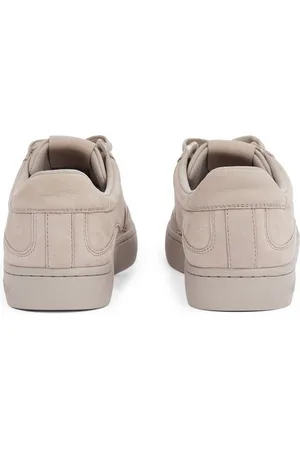 Calvin Klein CLASSIC CUPSOLE WAVE MG CS Sneaker, Freizeitschuh, Halbschuh, Schnürschuh in klassischer Optik