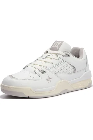 K1X Glide Gk Prm white/lt. grey Sneaker Basketball inspiriertes Design