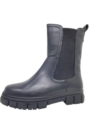 Tamaris Stiefel Schnürstiefel - Verkäufer: H&D Schuhcompany