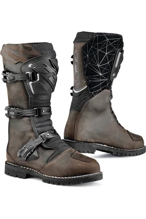 TCX Drifter wasserdichte Motorradstiefel Motorradstiefel - Verkäufer: Fc-Moto