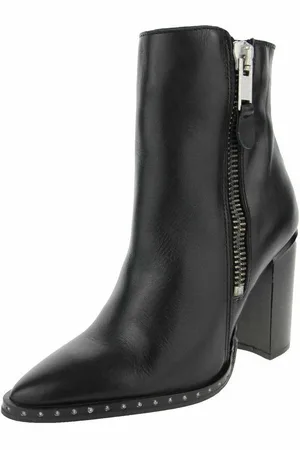 PS Poelman Poelman Damen Stiefelette Stiefelette - Verkäufer: Trendschuh