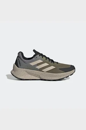 adidas TERREX SOULSTRIDE FLOW TRAILRUNNING Trailrunningschuh