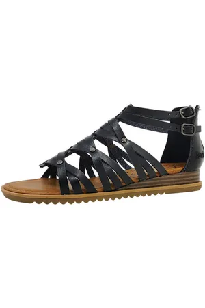 Blowfish Sandale Sandalette - Verkäufer: H&D Schuhcompany