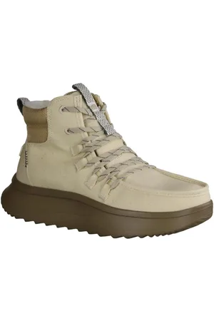 Hey dude 41990-105 Stiefelette - Verkäufer: Schuhhaus Linn
