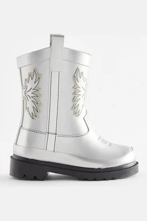 Next Western-Gummistiefel Gummistiefel (1-tlg) - Verkäufer: Germany GmbH