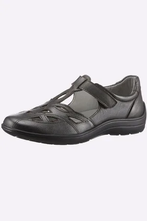 WITT WEIDEN Klettschuh Klettschuh - Verkäufer: -Gruppe
