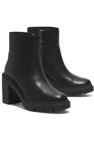 Timberland ALLINGTON HEIGHTS MID ZIP UP BOOT Stiefelette Winterschuhe, Ankle Boots, Winterboots