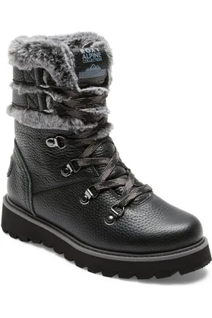 Roxy BRANDI III BOOT Winterboots Snowboots, Winterstiefel, Winterschuhe, gefüttert