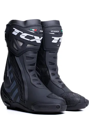 TCX RT-Race 2023 Motorradstiefel Motorradstiefel - Verkäufer: Fc-Moto