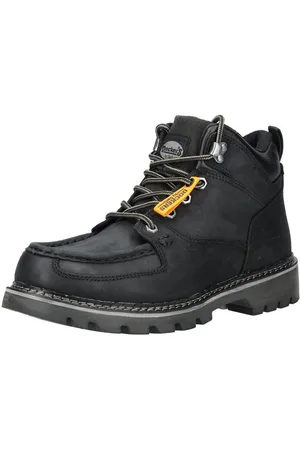 Dockers Stiefelette Leder Schnürstiefelette - Verkäufer: S4S Commerce