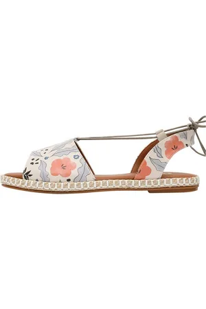 Dogo Hazel Hazel Damen Sandalen/ Sandaletten / Female Sandale Vegan
