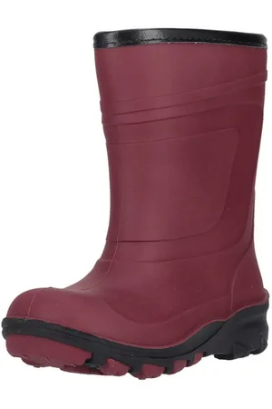 ZigZag Fian Gummistiefel mit wasserdichter Eigenschaft