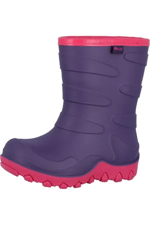 LICO Stiefel Cirrus Gummistiefel