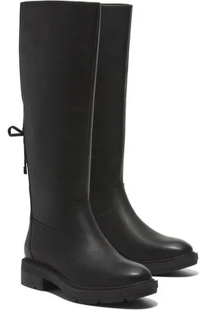 Timberland BRIMFIELD TALL ZIP UP BOOT Stiefel Winterschuhe, Winterstiefel