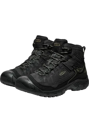 Keen TARGHEE IV MID WP Wanderschuh wasserdicht