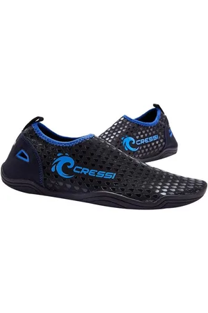 Cressi Borocay Shoes black/blue Badeschuh - Verkäufer: Sport Schart [outdoor-trekking-fitness]