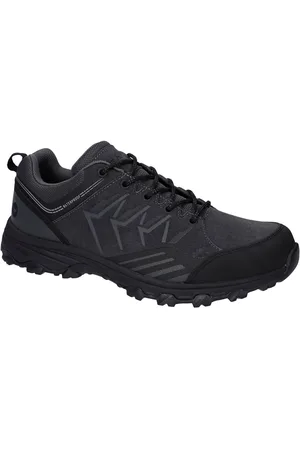 Hi-Tec Mojo Wp Outdoorschuh wasserdicht