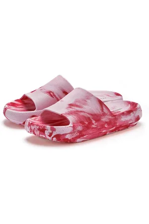 Venice Beach Badepantolette Pantolette, Mule, Sandale, offener Schuh, Badeschuh VEGAN