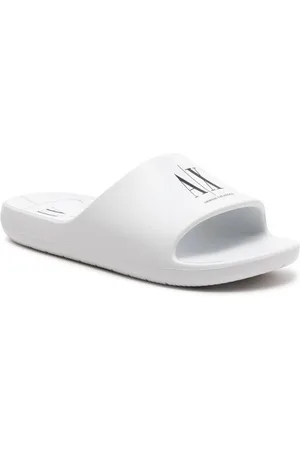 Armani Exchange Pantolette - Verkäufer: Planet-Deluxe