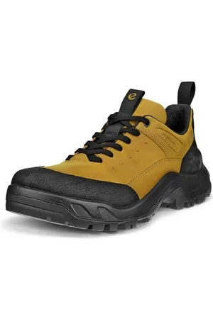 Ecco OFFROAD M Schnürschuh Freizeitschuh, Outdoorschuh, Schnürschuh mit waterproof Ausstattung
