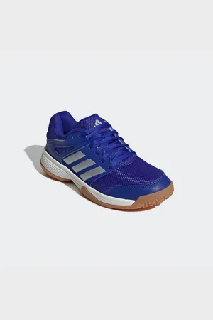 adidas SPEEDCOURT IN KIDS Handballschuh