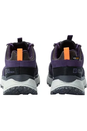 Jack Wolfskin TERRAQUEST TEXAPORE LOW W Hikingschuh