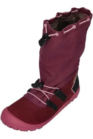 Koel Rana WP Lex Barfußschuh bordo - Verkäufer: Shoedeal Jana Sievers e.K.