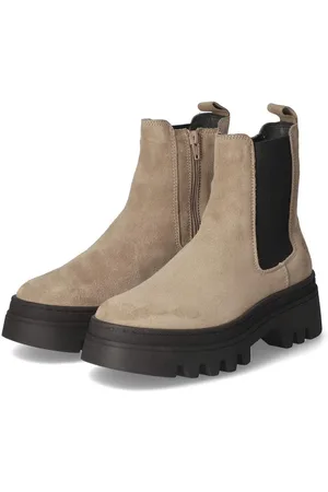 Apple of Eden Chelsea Boots Stiefelette - Verkäufer: Anika Schuh
