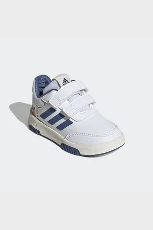 adidas ADIDAS X DISNEY MICKY MAUS TENSAUR SPORT KIDS Klettschuh für Kinder