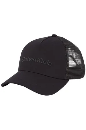 Calvin Klein Baseball Cap CK MUST TRUCKER mit Logo