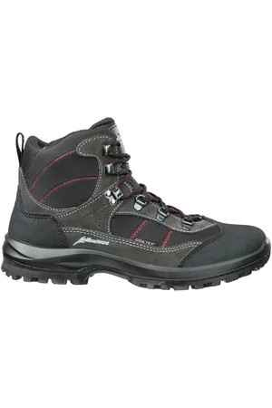 ALBATROS LOFOTEN CTX MID Trekkingschuh - Verkäufer: worknoutdoor