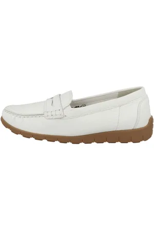 Waldläufer H-Lucy Damen Slipper - Verkäufer: Tauro