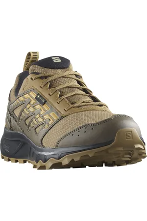 Salomon WANDER GORE-TEX® Trailrunningschuh wasserdicht