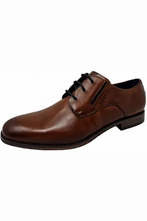 Bugatti Leagro Schnürschuh - Verkäufer: LEPi Markenschuhe