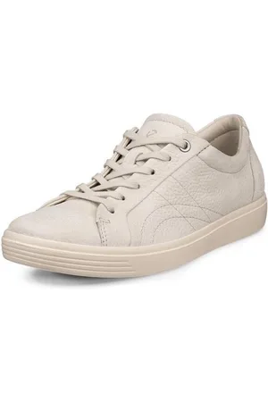 Ecco CLASSIC Sneaker in klassischer Optik, Freizeitschuh, Halbschuh, Schnürschuh