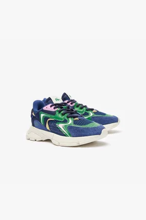 Lacoste L003 NEO 124 1 SFA Sneaker