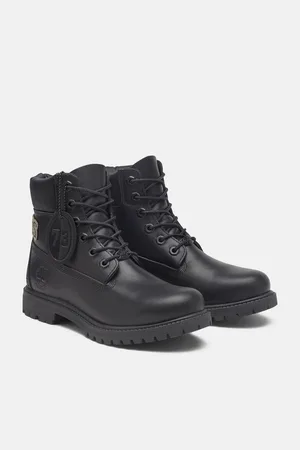 Timberland Premium 6 INCH LACE UP Schnürboots Winterstiefel, Schnürstiefel, Winterschuhe, wasserdicht