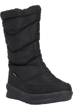 Whistler VASOR W BOOT WP Winterboots Winterstiefel,Schnürstiefel, Winterschuhe, wasserdicht, gefüttert