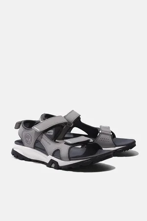 Timberland Lincoln Peak 2 STRAP SANDAL Sandale mit Klettverschluss