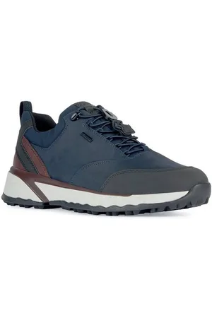 Geox U STERRATO B ABX C Sneaker - Verkäufer: sneakerprofi