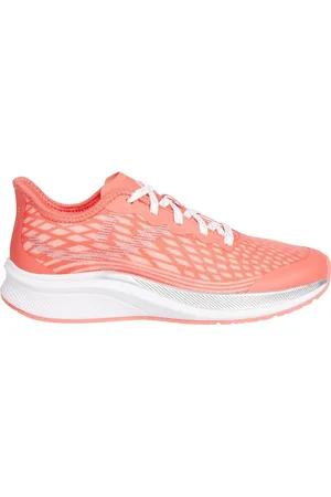 energetics Ki.-Running-Schuh OZ 2.4 J 912 RED/WHITE Laufschuh - Verkäufer: SportTimm