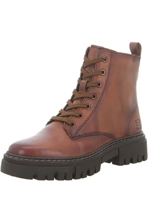 Bagatt Lilo Schnürstiefelette - Verkäufer: Schuhfachmann.de
