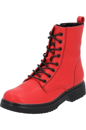 Palado Djerba Schnürstiefel - Verkäufer: JOMODO