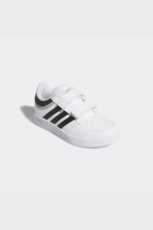 adidas HOOPS 4.0 Klettschuh