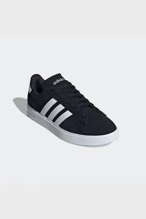 adidas GRAND COURT 2.0 Sneaker Design auf den Spuren des adidas Superstar