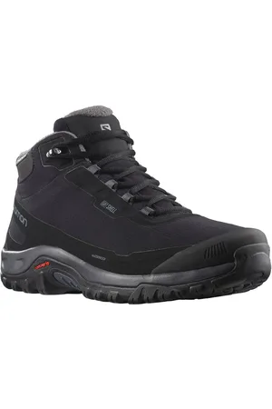 Salomon SHELTER CLIMA WATERPROOF Winterstiefel Snowboots, Winterboots, Winterschuhe, Wasserdicht