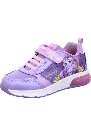 Geox J SPACECLUB G. E Klettschuh - Verkäufer: AS Schuhe