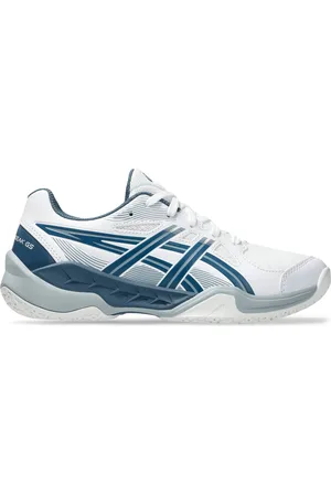 Asics GEL-POWERBREAK GS Hallenschuh für Hallensport