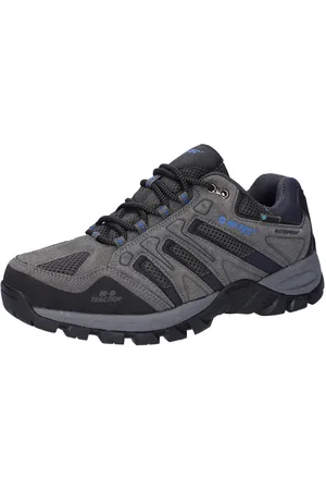 Hi-Tec Torca Low Wp Outdoorschuh wasserdicht