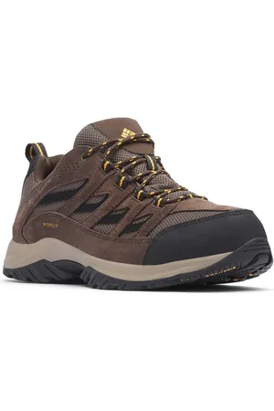 Columbia CRESTWOOD™ WATERPROOF Wanderschuh wasserdicht